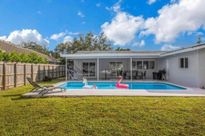 Pool Home with GameRoom & Concierge